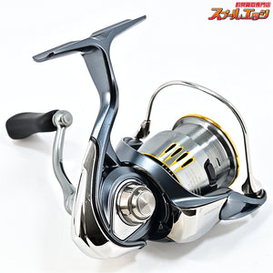【ダイワ】 23エアリティ LT 2000S-H DAIWA AIRITY