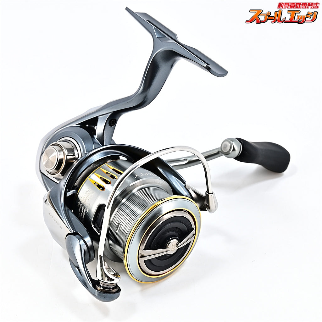 【ダイワ】 23エアリティ LT 2000S-H DAIWA AIRITY