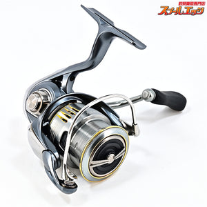【ダイワ】 23エアリティ LT 2000S-H DAIWA AIRITY