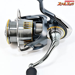 【ダイワ】 23エアリティ LT 2000S-H DAIWA AIRITY