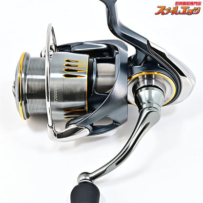 【ダイワ】 23エアリティ LT 2000S-H DAIWA AIRITY