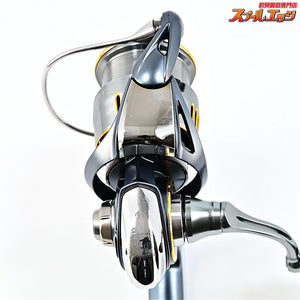【ダイワ】 23エアリティ LT 2000S-H DAIWA AIRITY