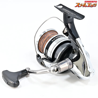 【シマノ】 12アルテグラ 4000HG SHIMANO ULTEGRA