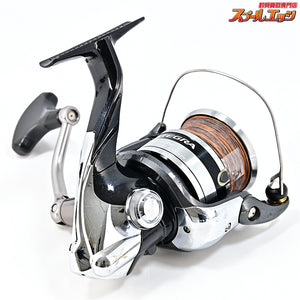 【シマノ】 12アルテグラ 4000HG SHIMANO ULTEGRA