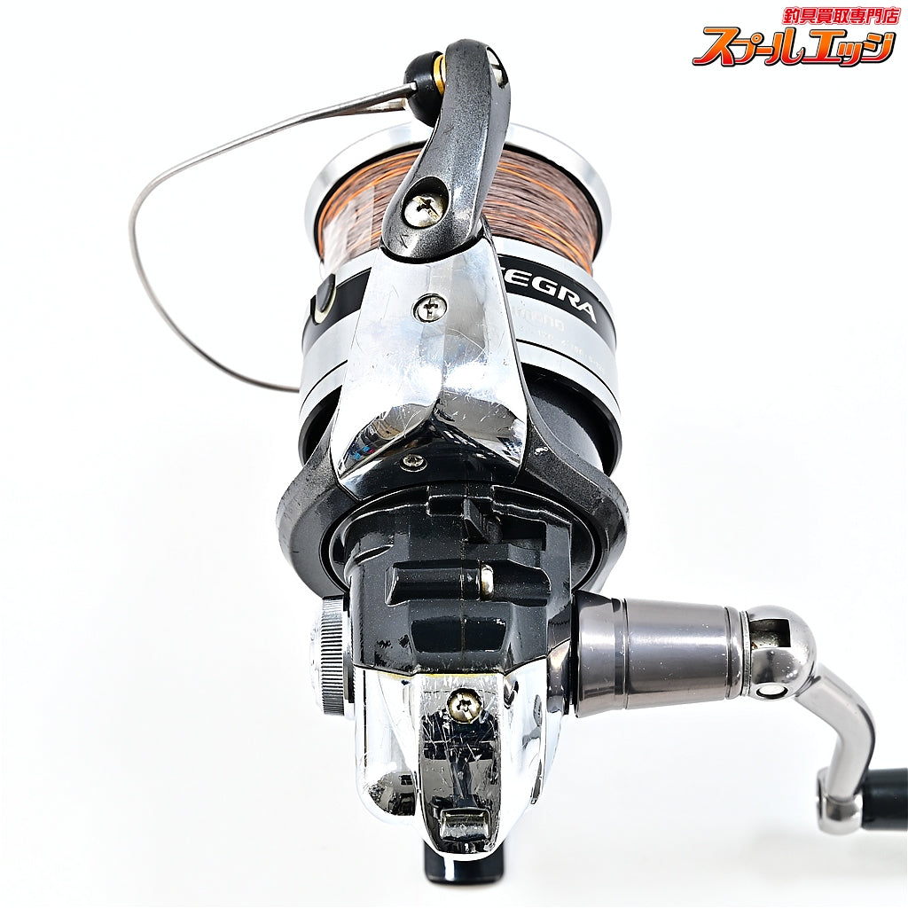 【シマノ】 12アルテグラ 4000HG SHIMANO ULTEGRA