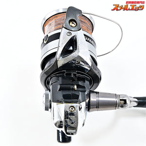 【シマノ】 12アルテグラ 4000HG SHIMANO ULTEGRA