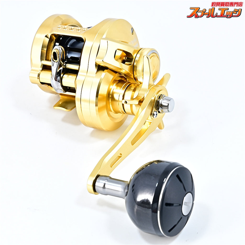 【シマノ】 23オシアコンクエスト 201HG SHIMANO OCEA CONQUEST