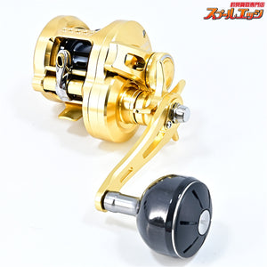 【シマノ】 23オシアコンクエスト 201HG SHIMANO OCEA CONQUEST
