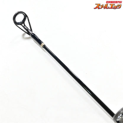 【カーペンター】 ブラックカレント BC63LR Carpenter Black Current ワラサ シイラ カツオ K_188
