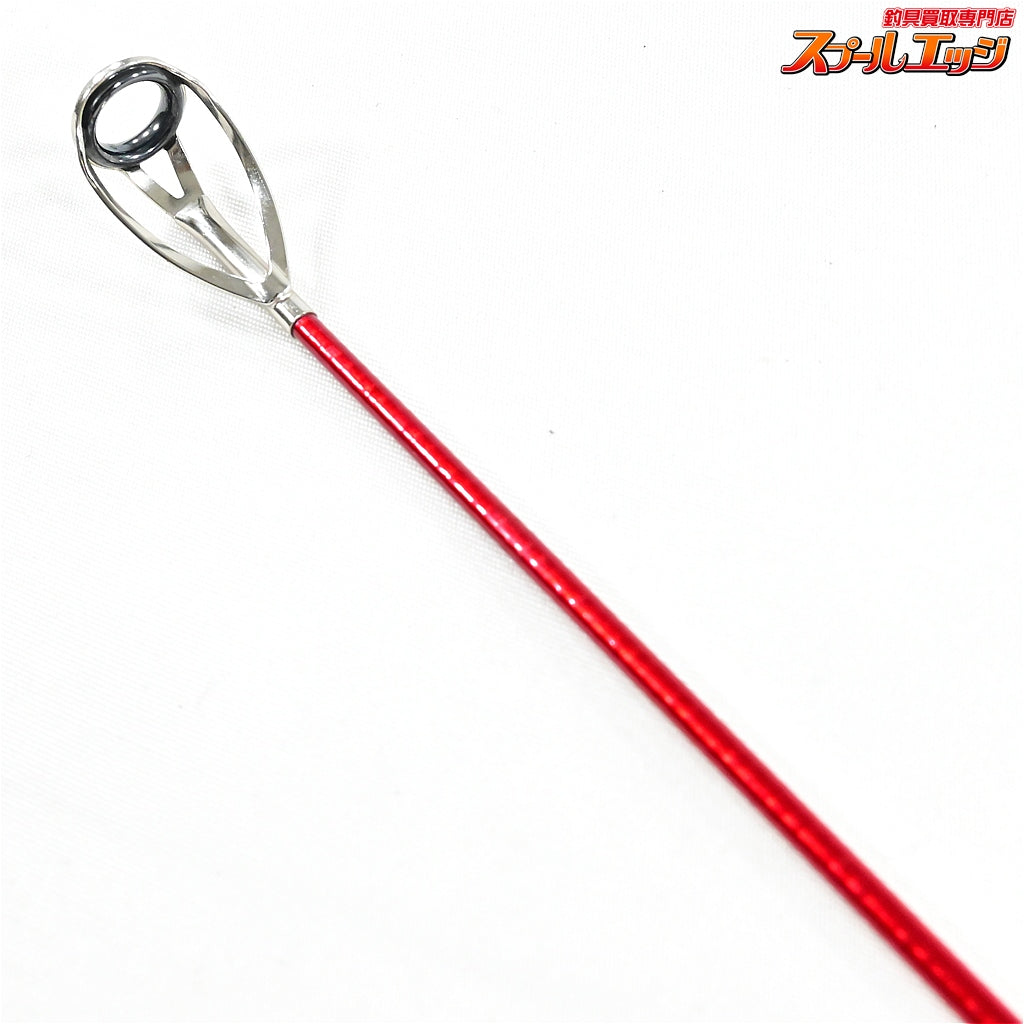 【ダイワ】 17トーナメント サーフT PTパワートルク 34-405・E DAIWA TOURNAMENT SURF シロギス K_195
