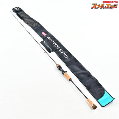 【ジャッカル】 スイッチスティック SS-C551 JACKALL SWITCH STICK マダイ K_207