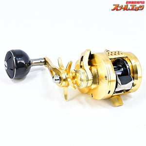 【シマノ】 23オシアコンクエスト 201HG SHIMANO OCEA CONQUEST