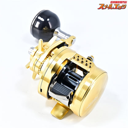 【シマノ】 23オシアコンクエスト 201HG SHIMANO OCEA CONQUEST