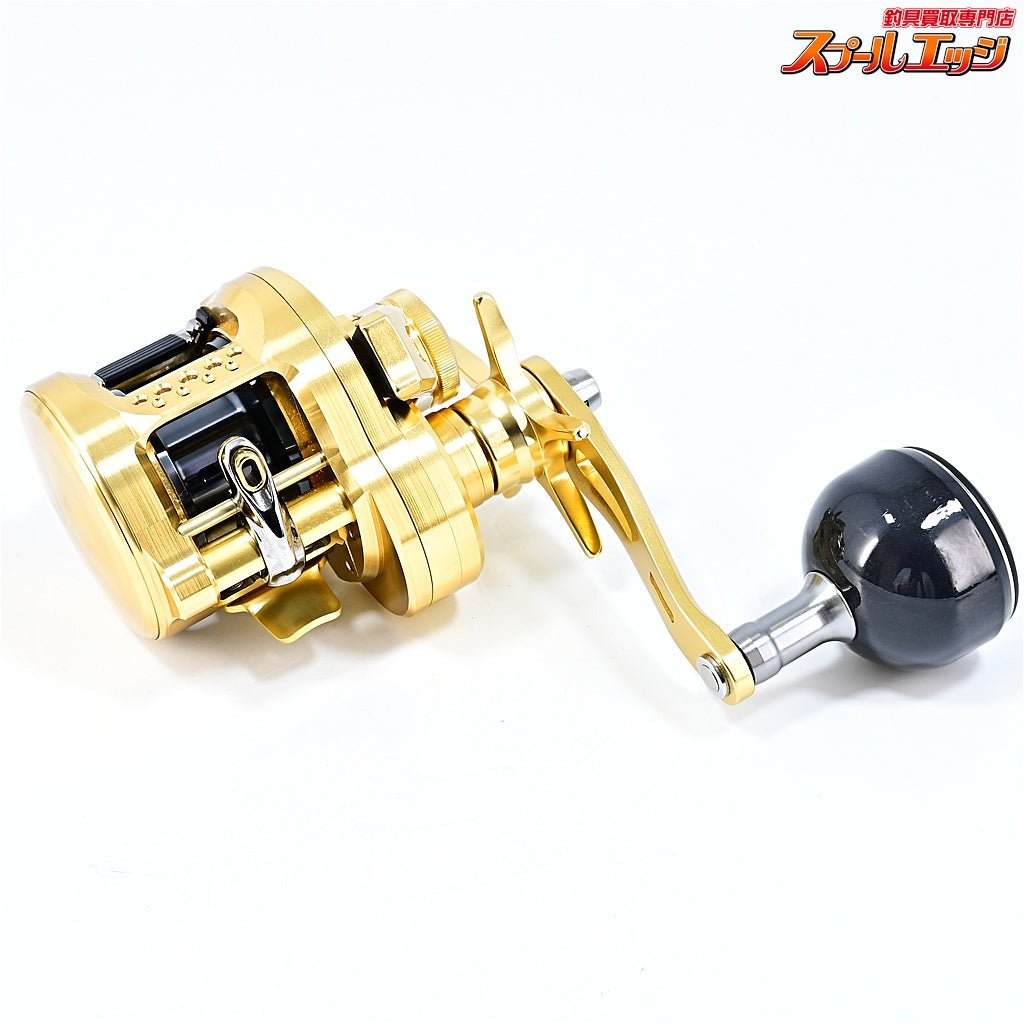 【シマノ】 23オシアコンクエスト 201HG SHIMANO OCEA CONQUEST