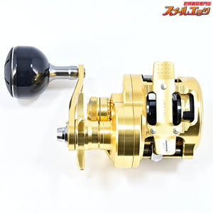 【シマノ】 23オシアコンクエスト 201HG SHIMANO OCEA CONQUEST