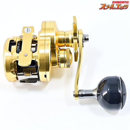 【シマノ】 23オシアコンクエスト 201HG SHIMANO OCEA CONQUEST