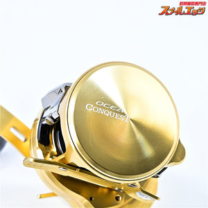 【シマノ】 23オシアコンクエスト 201HG SHIMANO OCEA CONQUEST