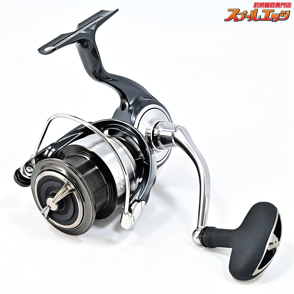 【ダイワ】 24セルテート LT 3000-XH DAIWA CERTATE