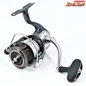 【ダイワ】 24セルテート LT 3000-XH DAIWA CERTATE