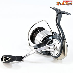 【ダイワ】 24セルテート LT 3000-XH DAIWA CERTATE