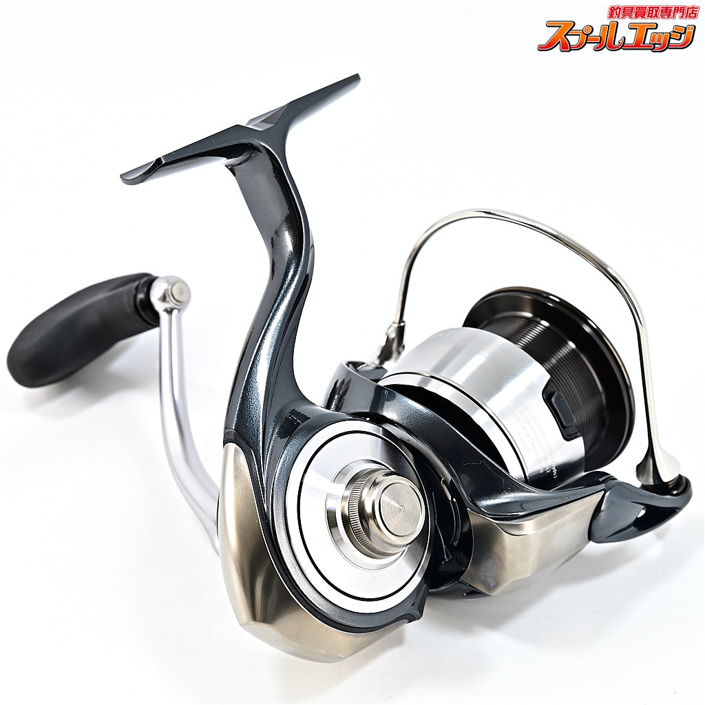 【ダイワ】 24セルテート LT 3000-XH DAIWA CERTATE