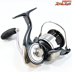 【ダイワ】 24セルテート LT 3000-XH DAIWA CERTATE