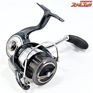 【ダイワ】 24セルテート LT 3000-XH DAIWA CERTATE