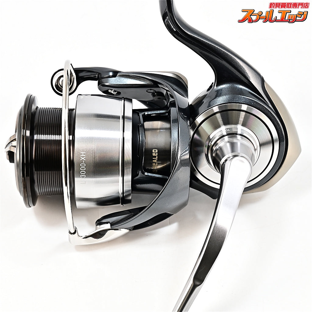【ダイワ】 24セルテート LT 3000-XH DAIWA CERTATE