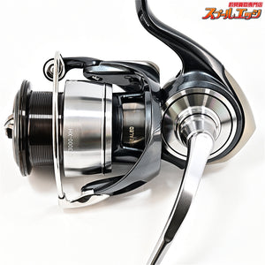 【ダイワ】 24セルテート LT 3000-XH DAIWA CERTATE