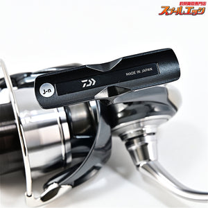 【ダイワ】 24セルテート LT 3000-XH DAIWA CERTATE