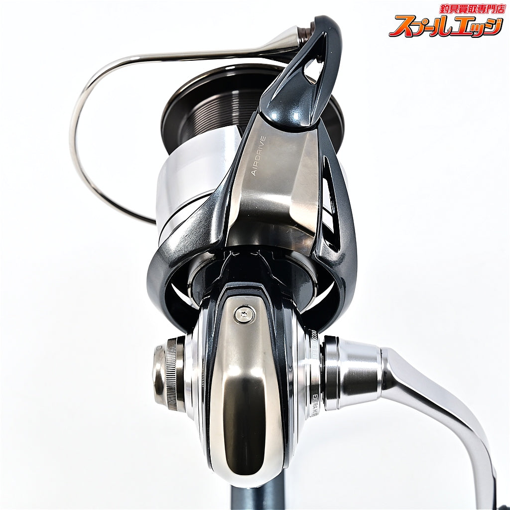 【ダイワ】 24セルテート LT 3000-XH DAIWA CERTATE