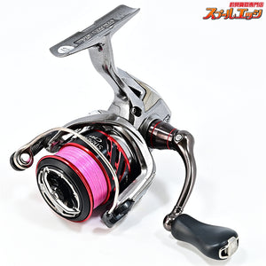 【シマノ】 16ストラディック CI4+ C2000HGS SHIMANO STRADIC