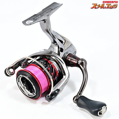 【シマノ】 16ストラディック CI4+ C2000HGS SHIMANO STRADIC