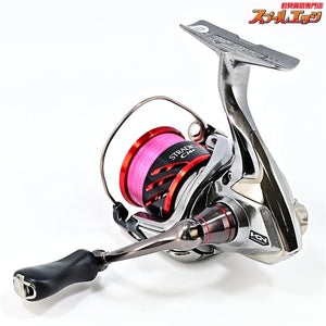 【シマノ】 16ストラディック CI4+ C2000HGS SHIMANO STRADIC
