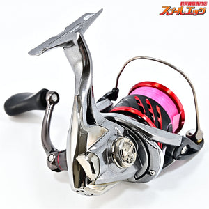 【シマノ】 16ストラディック CI4+ C2000HGS SHIMANO STRADIC
