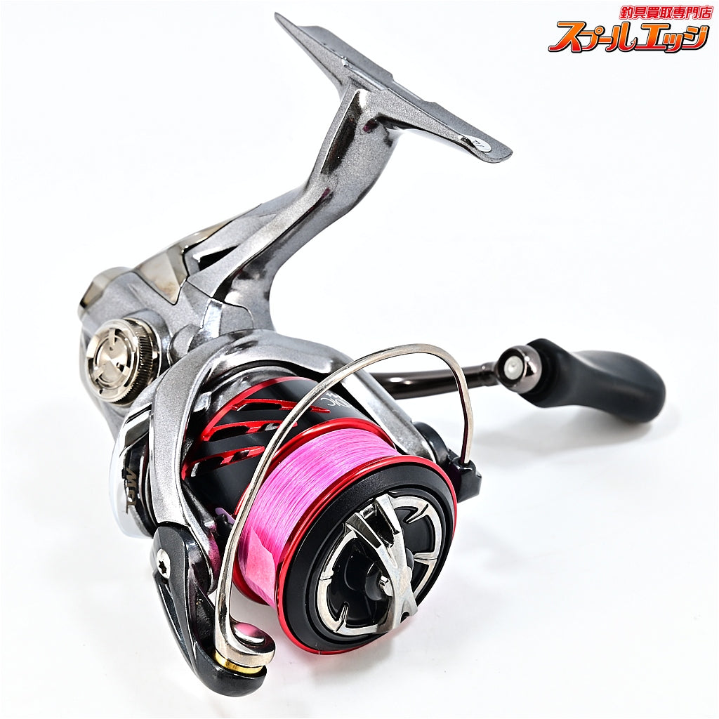 【シマノ】 16ストラディック CI4+ C2000HGS SHIMANO STRADIC