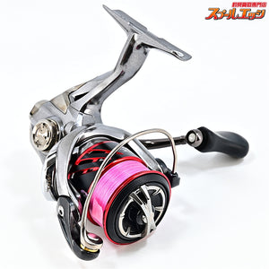 【シマノ】 16ストラディック CI4+ C2000HGS SHIMANO STRADIC