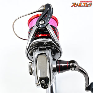 【シマノ】 16ストラディック CI4+ C2000HGS SHIMANO STRADIC