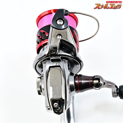 【シマノ】 16ストラディック CI4+ C2000HGS SHIMANO STRADIC