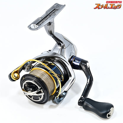 【シマノ】 16ヴァンキッシュ C2000HGS SHIMANO VANQUISH