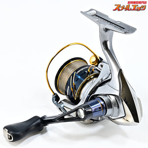 【シマノ】 16ヴァンキッシュ C2000HGS SHIMANO VANQUISH