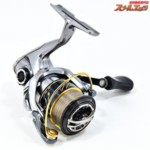 【シマノ】 16ヴァンキッシュ C2000HGS SHIMANO VANQUISH