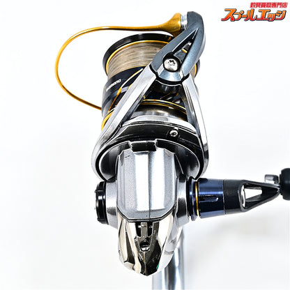 【シマノ】 16ヴァンキッシュ C2000HGS SHIMANO VANQUISH