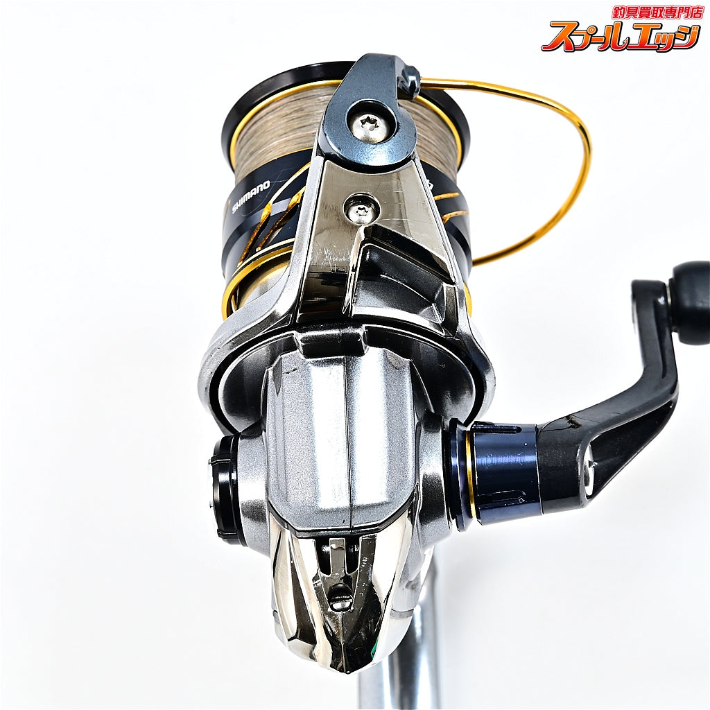 【シマノ】 16ヴァンキッシュ C2000HGS SHIMANO VANQUISH
