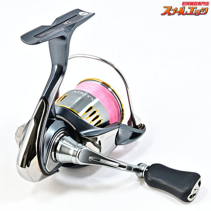 【ダイワ】 23エアリティ LT 2000S-P DAIWA AIRITY