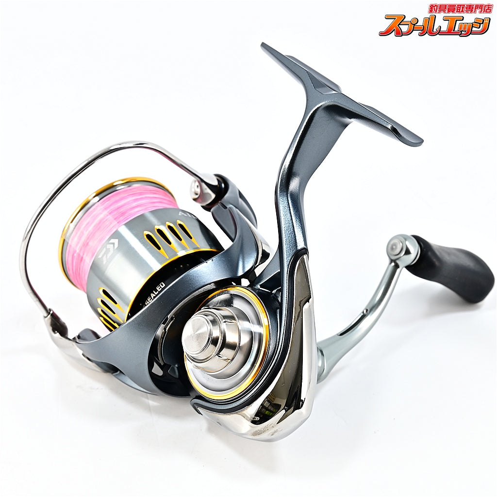 【ダイワ】 23エアリティ LT 2000S-P DAIWA AIRITY