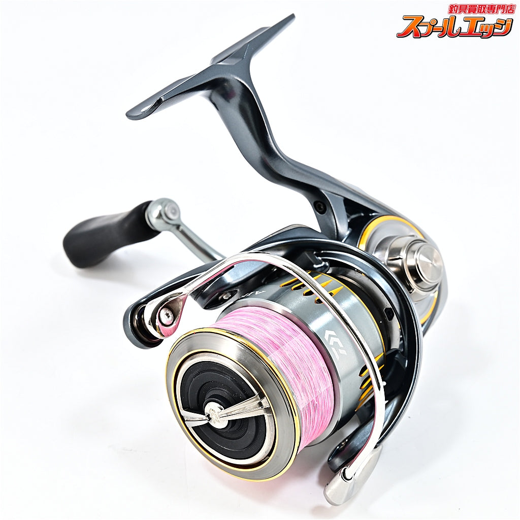 【ダイワ】 23エアリティ LT 2000S-P DAIWA AIRITY