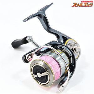 【ダイワ】 23エアリティ LT 2000S-P DAIWA AIRITY