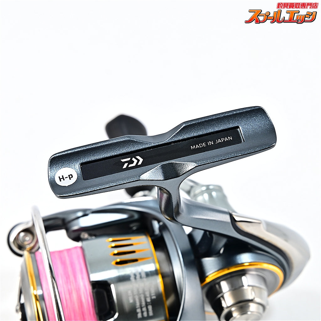【ダイワ】 23エアリティ LT 2000S-P DAIWA AIRITY
