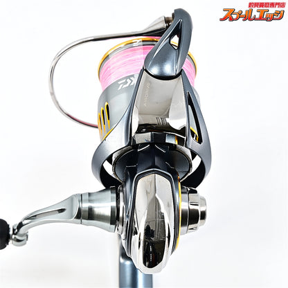 【ダイワ】 23エアリティ LT 2000S-P DAIWA AIRITY
